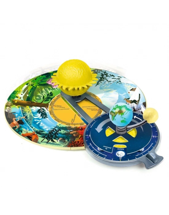 ® 64962 Astronomi Laboratuvarı +7 yaş