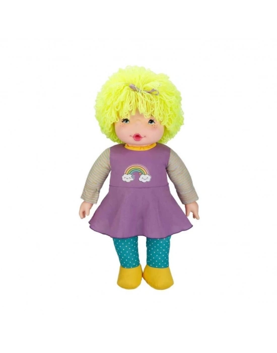 70012  Gökkuşağı Bebekleri, 70 cm