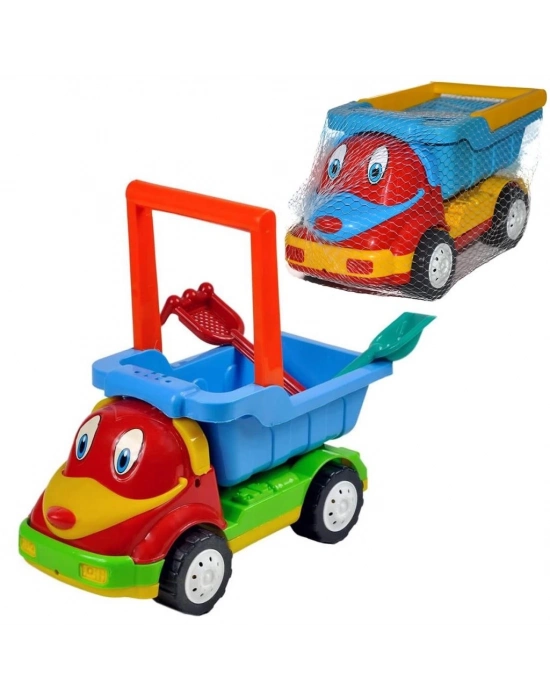 ® 702 Sevimli Kamyon