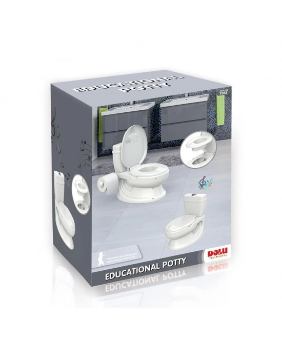 ® 7051 EĞİTİCİ LAZIMLIK