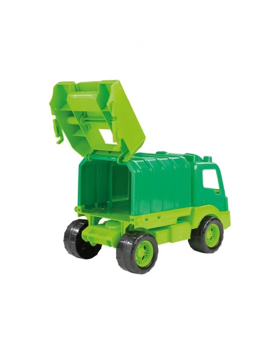 ® 7120 OYUNCAK KAMYONU PENCERELİ KUTUDA