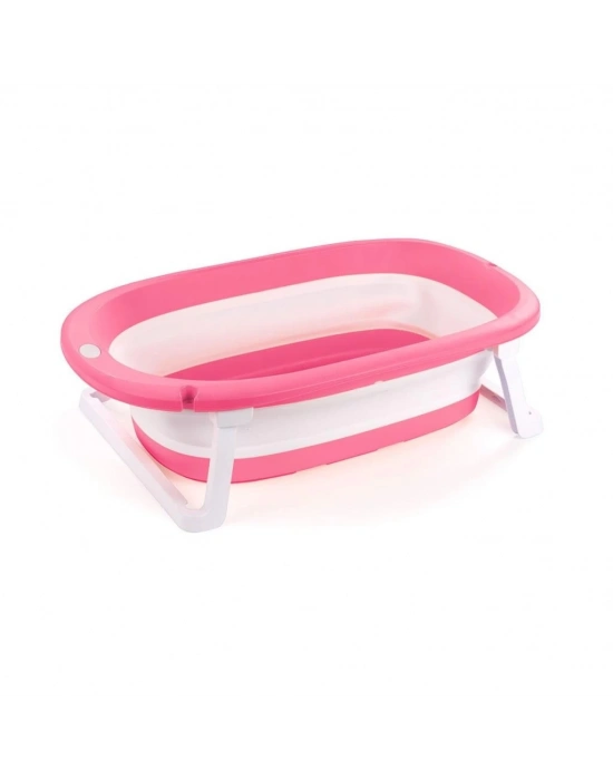 ® 7260 OYUNCAK KÜÇÜK KATLANABİLİR KUVET PEMBE