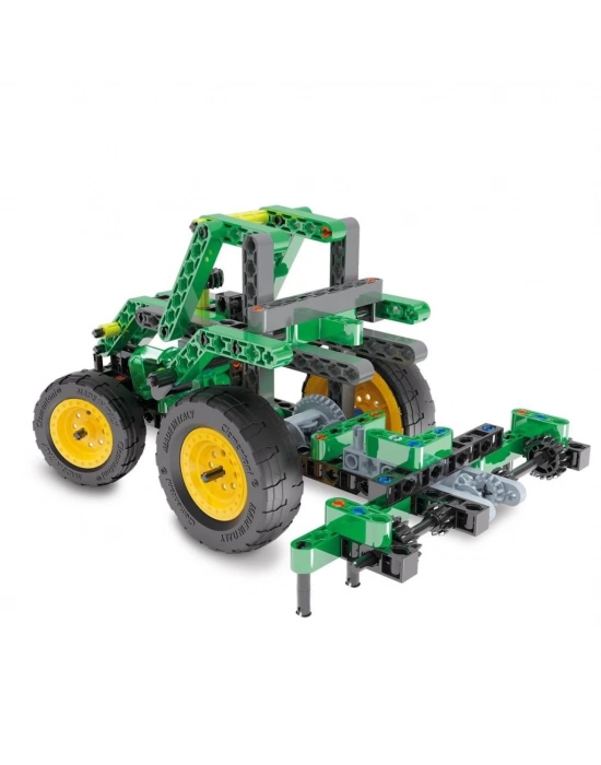 ® 75082TR (64437) Mekanik Laboratuvarı - Tarım Ekipmanları +8 yaş