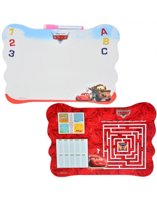 ® 8101 EVA YAZI TAHTASI