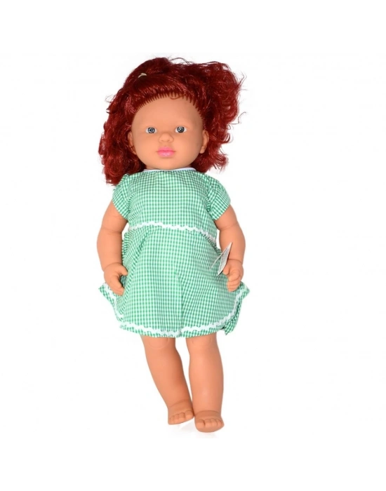 ® 8970 Gamze, Müzikli ve Konuşan Nazlı Bebek