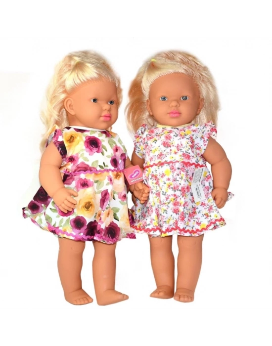 ® 8970 Gamze, Müzikli ve Konuşan Nazlı Bebek