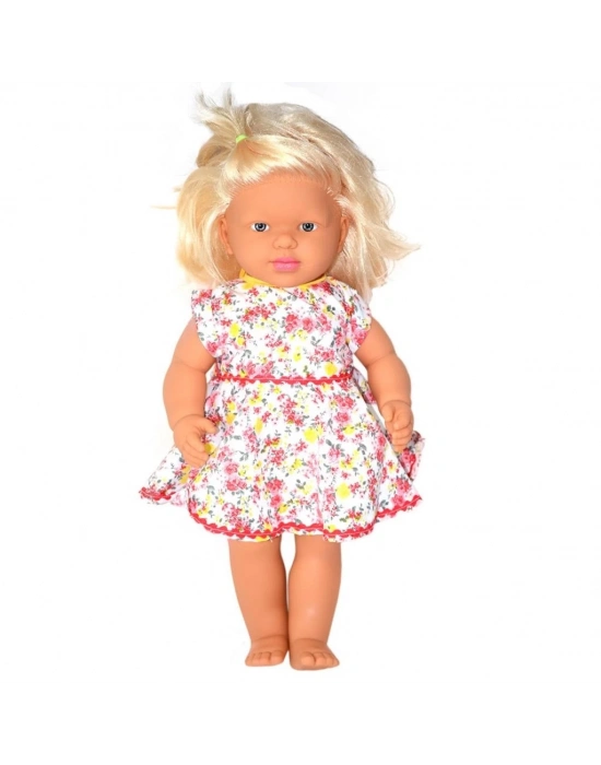 ® 8970 Gamze, Müzikli ve Konuşan Nazlı Bebek