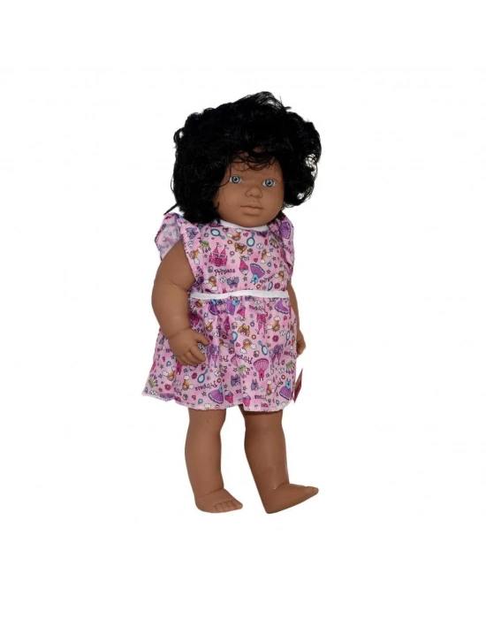 ® 8970 Gamze, Müzikli ve Konuşan Nazlı Bebek