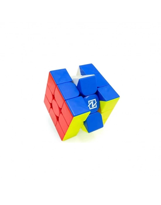 ® 9002 3x3 Clis Küp -Başel