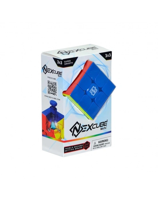 ® 9002 3x3 Clis Küp -Başel