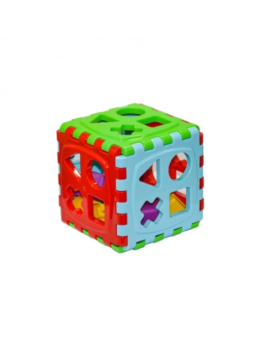 ® AE-1312 SEVİMLİ BULTAK KÜP