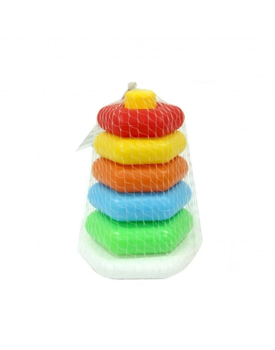 ® AE-1511 FİLELİ ALTIGEN HALKALAR