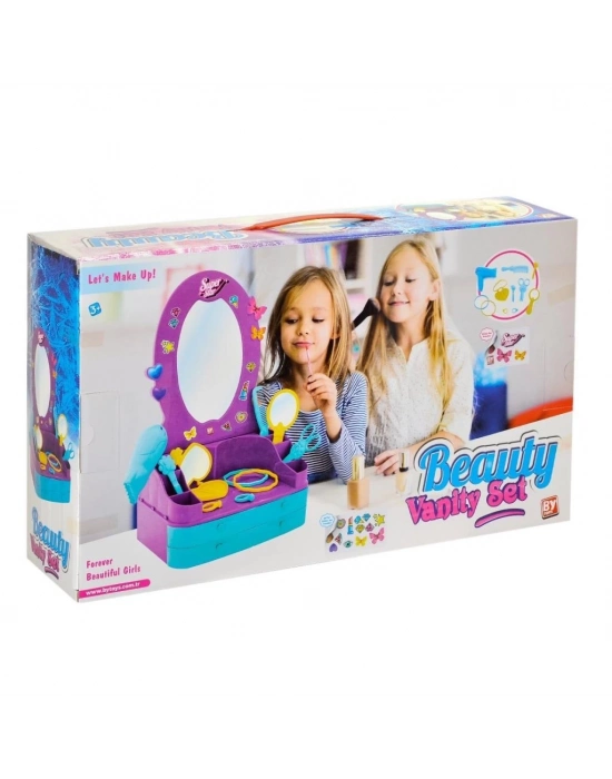 ® BP-577 SUPER STAR GÜZELLİK SALONU