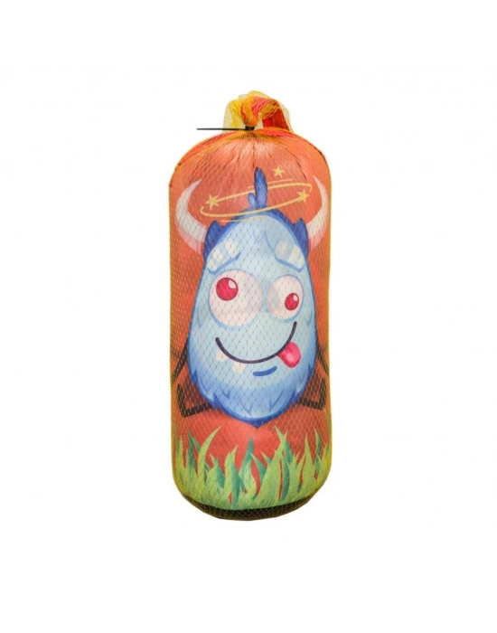 ® BSK 5620 40X18 Baskılı Eko Kum Torbası -KY Spor