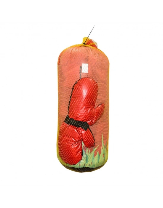 ® BSK 5620 40X18 Baskılı Eko Kum Torbası -KY Spor