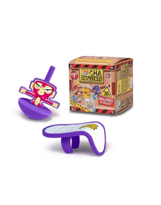 ® CHA00000 Challenge / CHA02000 - CHA05000