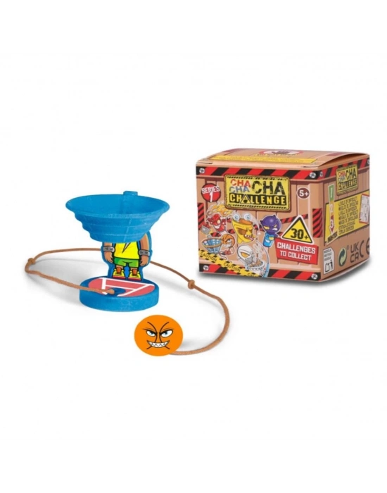 ® CHA00000 Challenge / CHA02000 - CHA05000