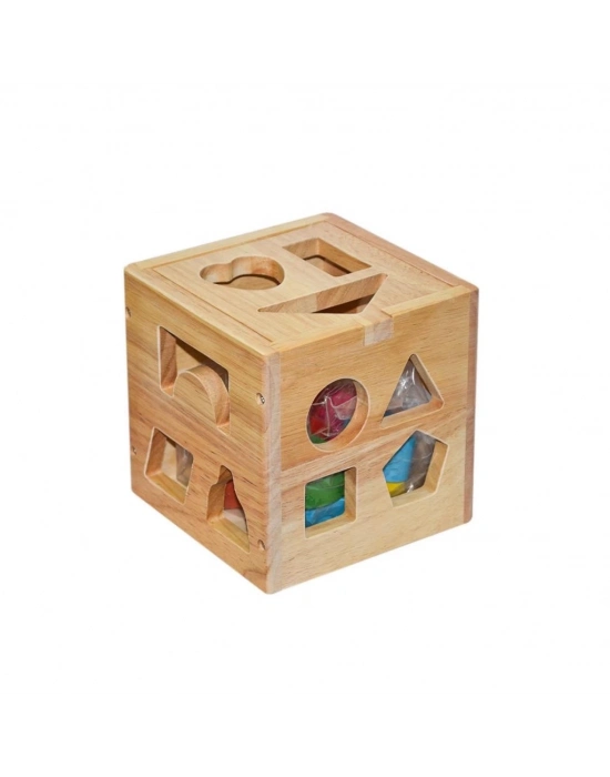 ® CS-1299 AHŞAP BUL TAK