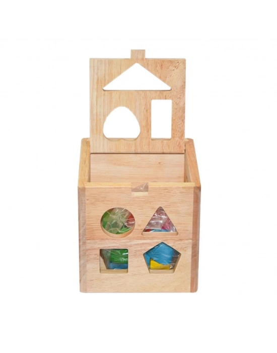 ® CS-1299 AHŞAP BUL TAK