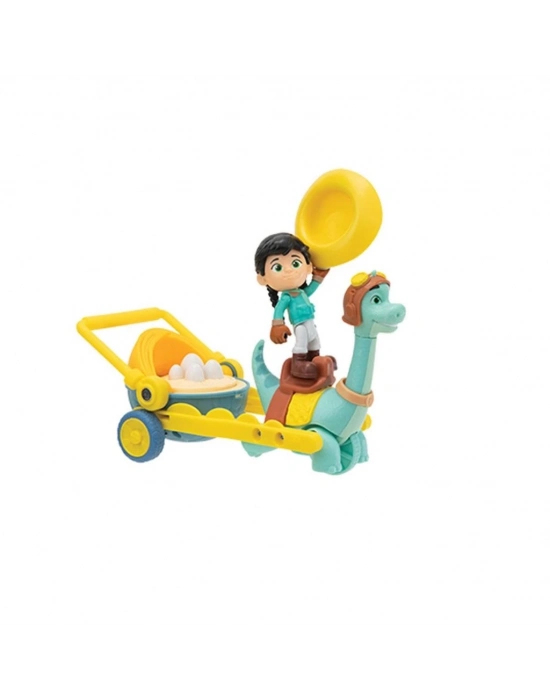 ® DNA03401  Araç - DNR0009