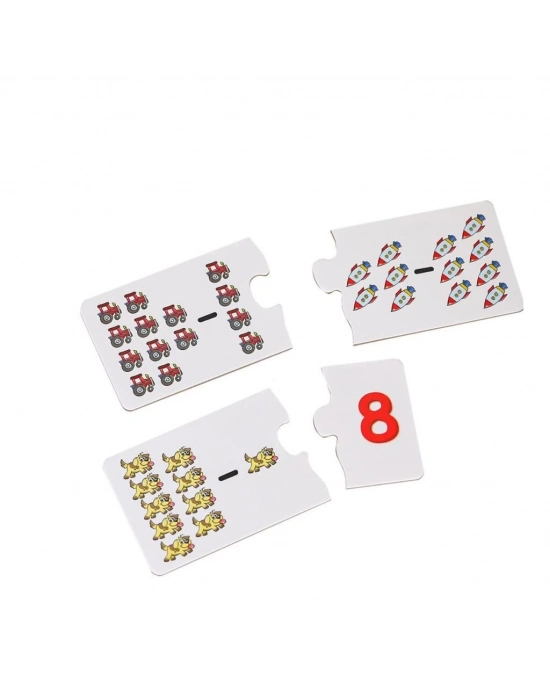 ® EDU-1005 Eşleştir Çıkarma -Chiva