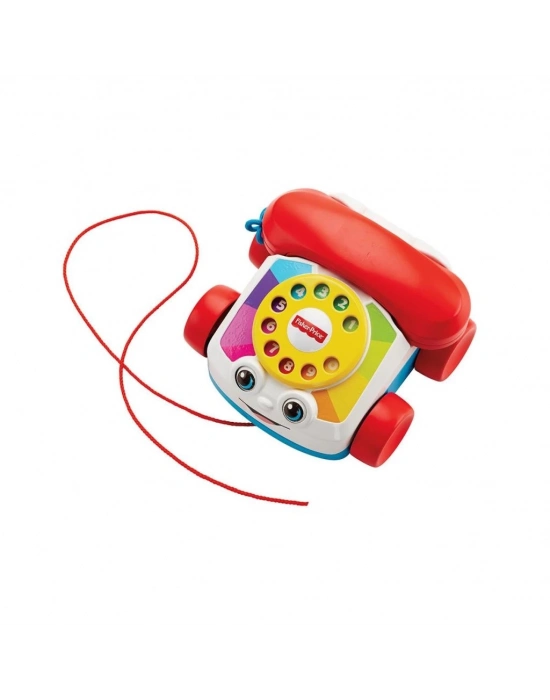 ® FGW66 Geveze Telefon /