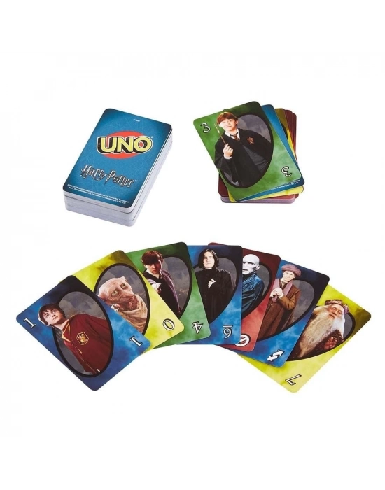 FNC42 UNO Pttr