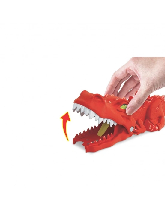 ® GVF41 Vahşi Fırlatıcılar Serisi / +4 yaş