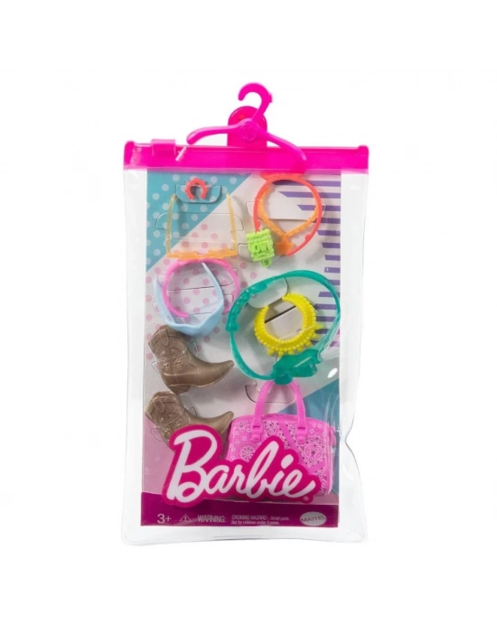 ® GWD98  Moda Aksesuarları Paketleri / Asorti Seçilemez.