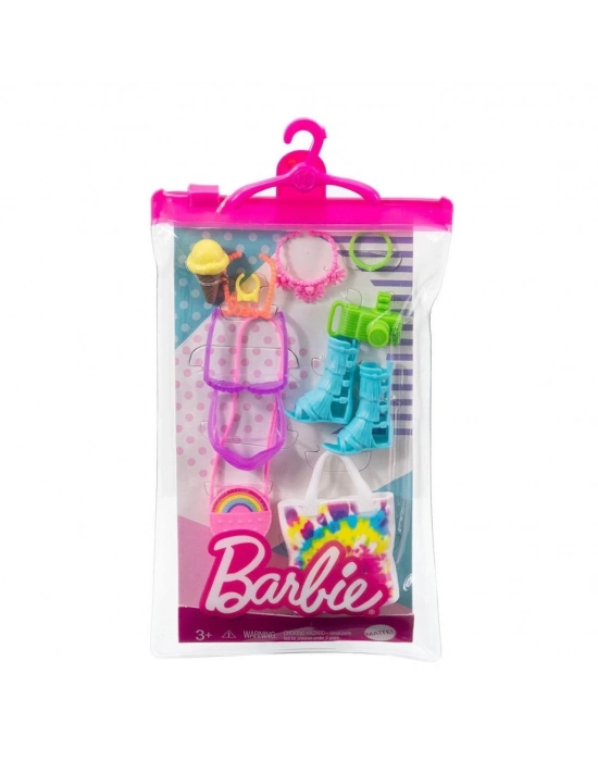 ® GWD98  Moda Aksesuarları Paketleri / Asorti Seçilemez.