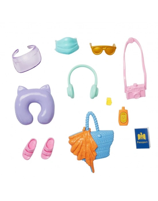 ® GWD98  Moda Aksesuarları Paketleri / Asorti Seçilemez.