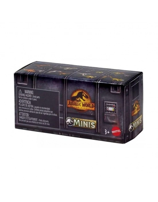 ® GWP38 Sürpriz Paketli  Dinozor Figürleri