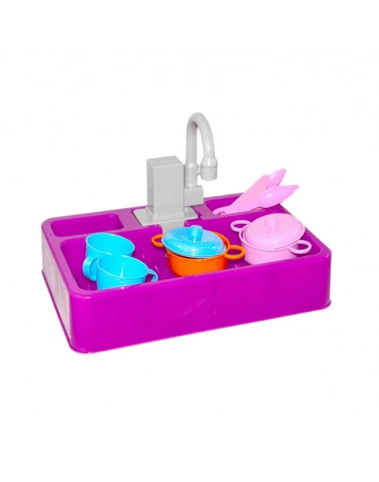 HC1020 Mutfak Lavabosu  -Halitcan