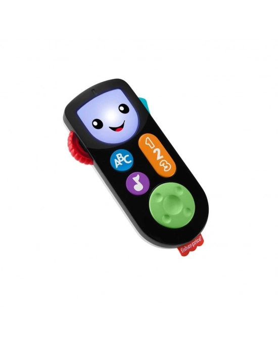 ® HHH27 , İzle ve Öğren Kumanda