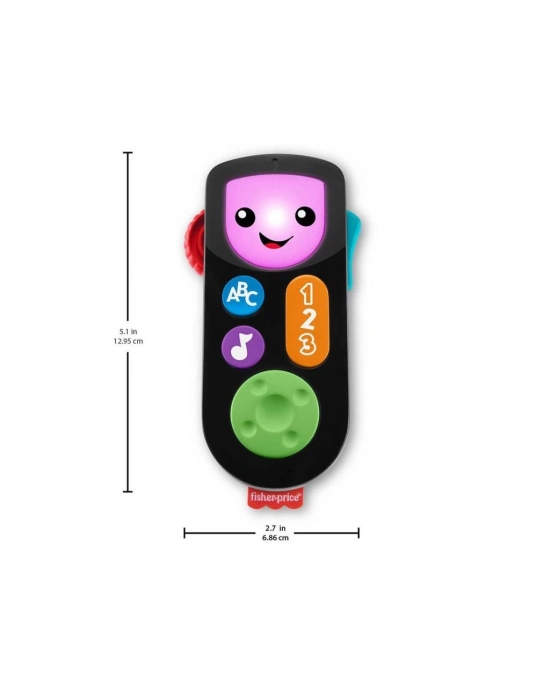 ® HHH27 , İzle ve Öğren Kumanda