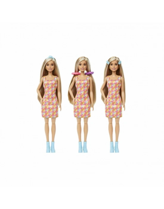 ® HKV00  Muhteşem Kuaför Oyun Seti