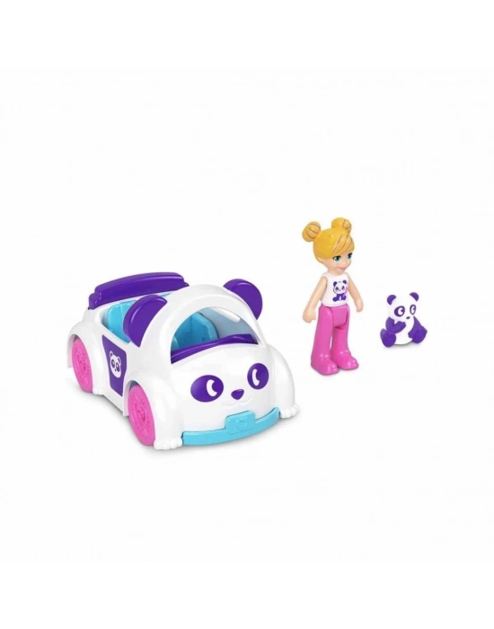 ® HKV55  Muhteşem Araçları Oyun Setleri