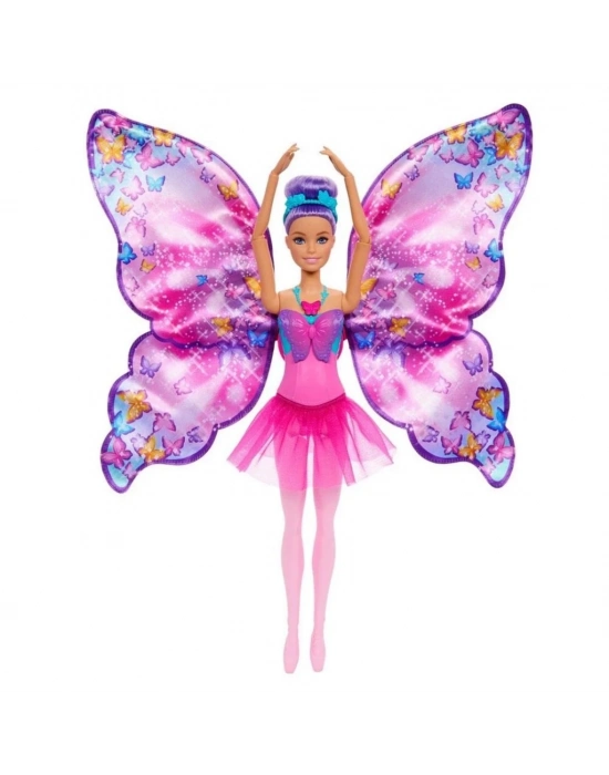 ®  Kelebek Dansçı Bebek