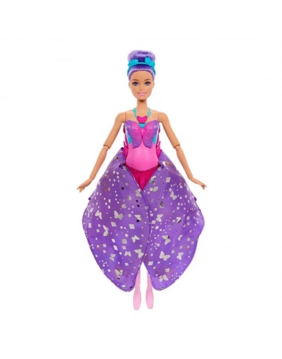 ®  Kelebek Dansçı Bebek