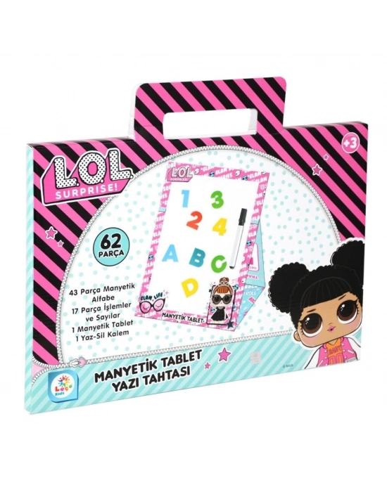 ® 7590 Manyetik Tablet