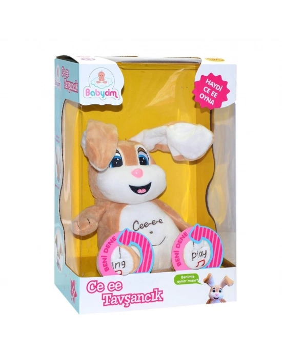 ® M2016524 CE EE TAVŞANCIK