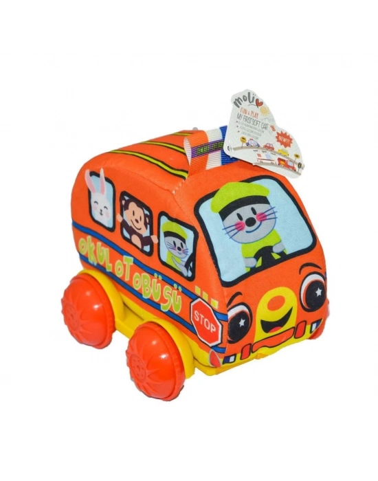 ® MOL-034 KT  YUMUŞAK ARAÇLAR (ADET FİYATIDIR)