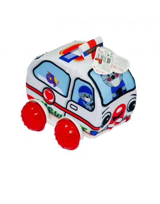 ® MOL-034 KT  YUMUŞAK ARAÇLAR (ADET FİYATIDIR)