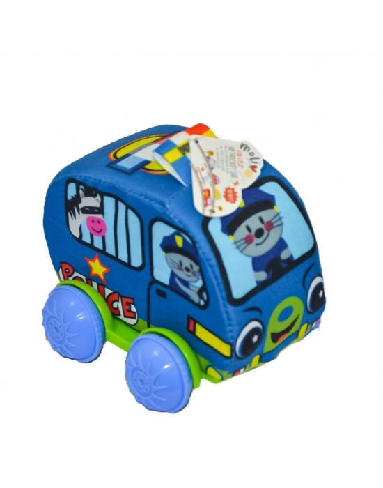 ® MOL-034 KT  YUMUŞAK ARAÇLAR (ADET FİYATIDIR)