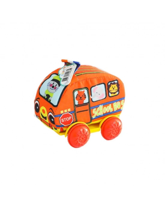 ® MOL-034 KT  YUMUŞAK ARAÇLAR (ADET FİYATIDIR)