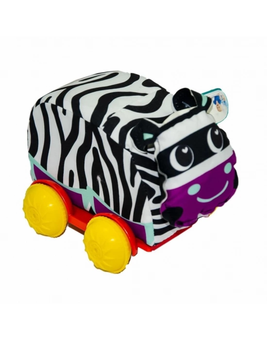 ® MOL-102 KY 12Lİ YUMUŞAK HAYVAN