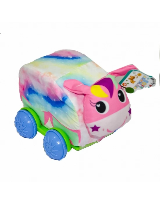 ® MOL-102 KY 12Lİ YUMUŞAK HAYVAN