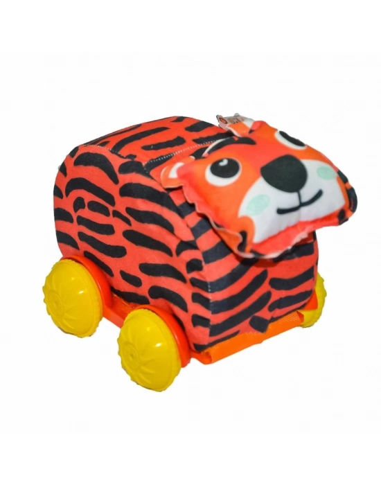 ® MOL-102 KY 12Lİ YUMUŞAK HAYVAN