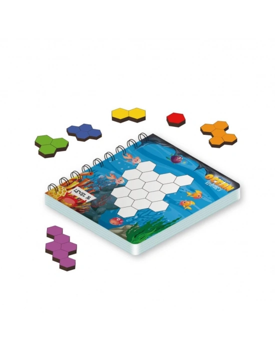 ® RD 5470  Banzuki Ocean Oyunu