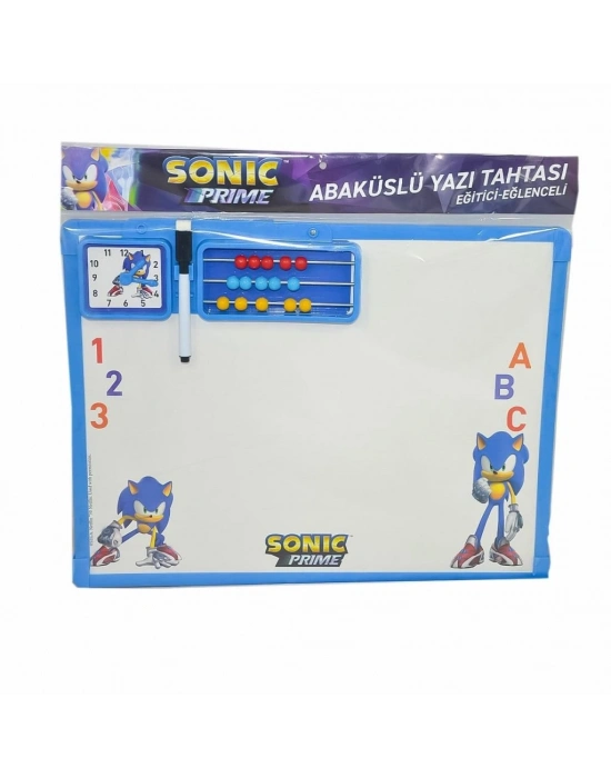 ® SO7860 Abaküslü Yazı  Tahtası